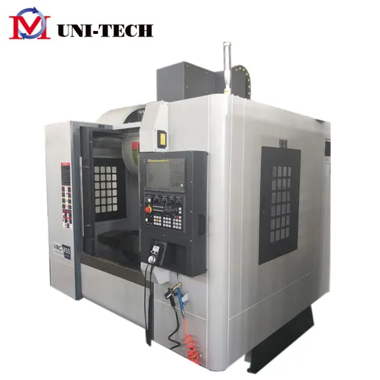 3 assi 4 assi 5 assi fresatura cnc ma tornio macchina utensile macchinari macchina verticale centro di lavoro vmc850 centro di lavoro cnc di lavorazione verticale cnc