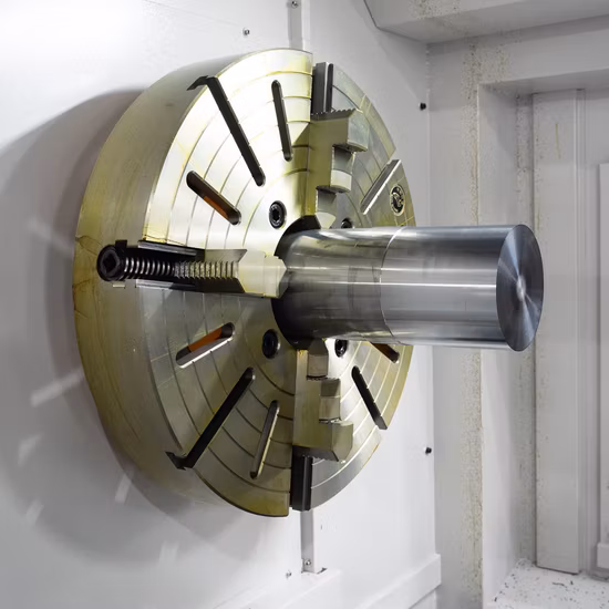 Tornio CNC a letto piatto CKD6150A/Tornio CNC