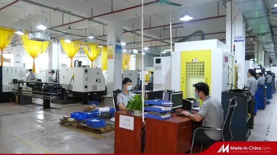 Parti OEM Parti dell'interruttore Parti in alluminio Pezzi meccanici di precisione CNC Dirt Bike/Bicicletta/Macchina/Moto