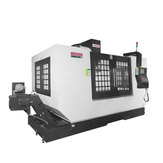 Cina Migliore Vendita Popolare Alta Precisione 4 o 5 Assi Fresatrice Verticale Vmc CNC Taglio Foratura Alesatura Maschiatura Centro di Lavoro per Incisione 8000 giri/min 10000 giri/min